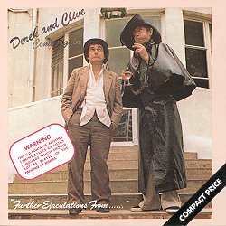Derek and Clive come again sleeve.jpg