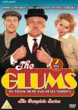 The Glums DVD cover.jpg