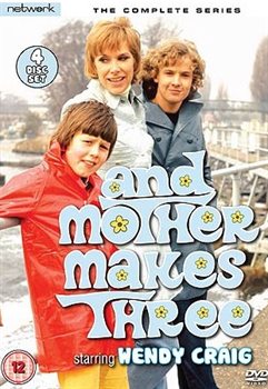 TV sitcom "...And Mother Makes Three".jpg