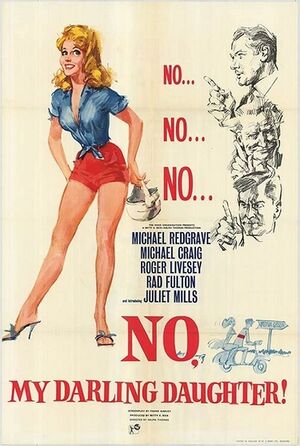 No My Darling Daughter (1961).jpg