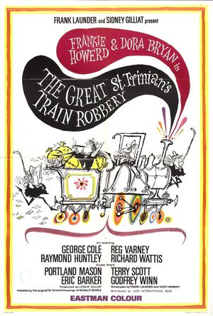 "The Great St Trinian's Train Robbery" (1966).jpeg