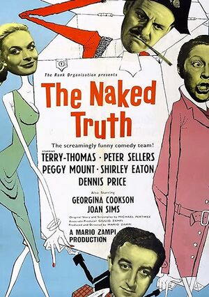 The Naked Truth (1957 film) poster.jpg
