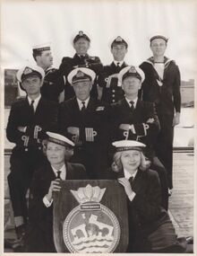 The Navy Lark Cast Photo.jpg
