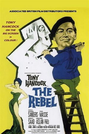 The Rebel (1961 film).jpg