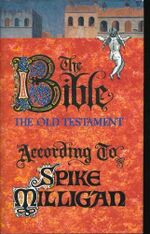 The Bible According to Spike Milligan