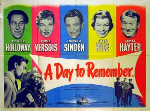 A Day to Remember (1953 film).jpg