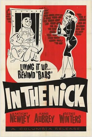 In the Nick (1960 film).jpg