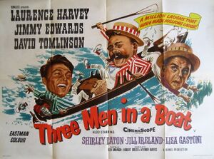Three Men in a Boat (1956 film poster).jpg