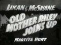 "Old Mother Riley Joins Up" (1940).jpg