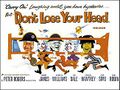 Carry On- Don't Lose Your Head poster.jpg
