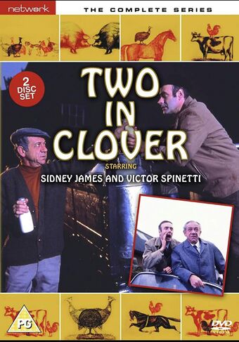 Two in Clover dvd.jpg