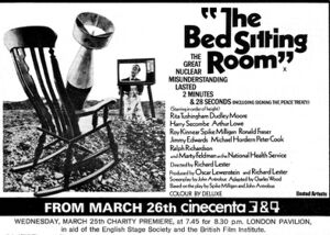 The Bed-Sitting Room (film).jpg