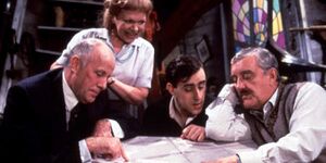 High & Dry (1987 TV series).jpg