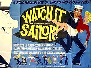 Watch it, Sailor! (1961 film).jpg