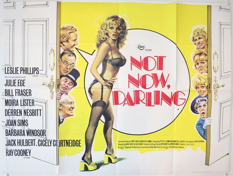 File:Not Now, Darling quad poster.jpg