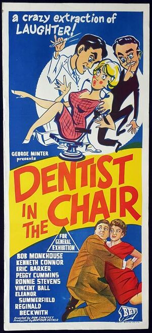 Dentist in the Chair poster.jpg
