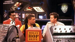 Red dwarf series ii group.jpg
