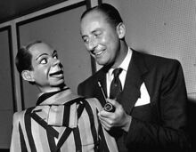 Peter Brough and Archie Andrews.jpg
