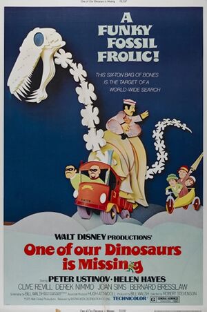 One of Our Dinosaurs is Missing.jpg