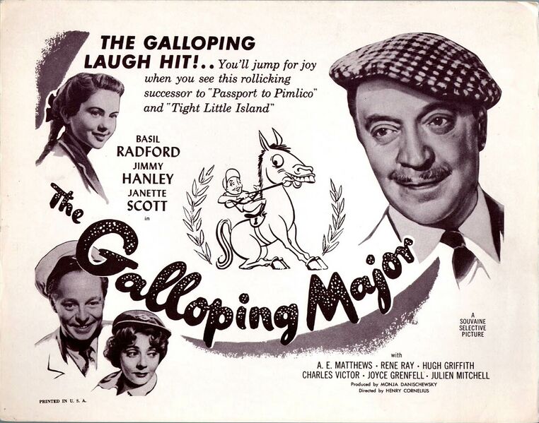 File:The Galloping Major Film Poster.jpg