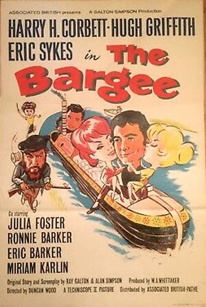 The Bargee (1964 film).jpg