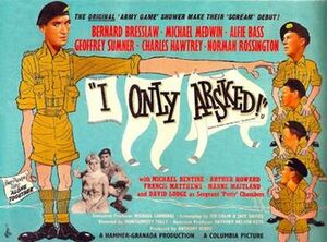 I Only Arsked! (1958 film).jpg