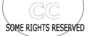 CC some rights reserved.svg