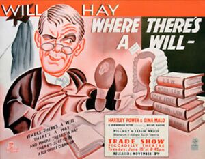 Where There's a Will (1936 film).jpg