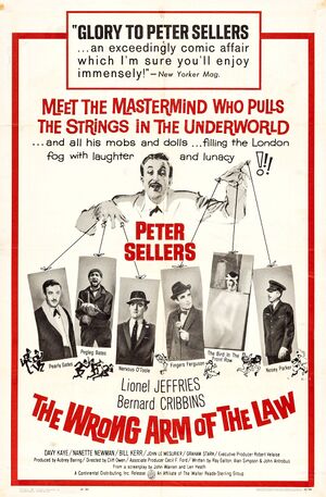 The Wrong Arm of the Law poster.jpg