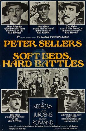 Soft Beds, Hard Battles (1974).jpg
