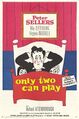 Only Two Can Play poster.jpg