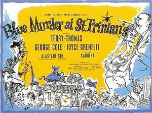 Blue Murder at St Trinian's (1957 film).jpg