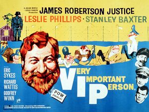 Very Important Person 1961 cinema poster.jpg