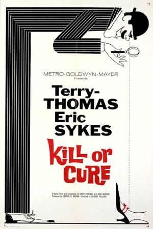 Kill or Cure (1962 film).jpg