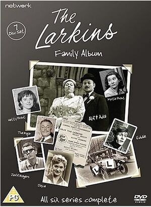 The Larkins TV 1958 DVD.jpg