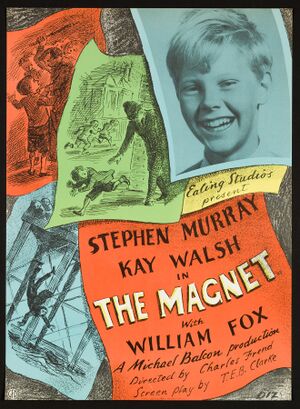 The Magnet (1950) film poster.jpg