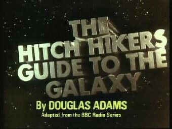 Don't Panic: The Official Hitchhikers Guide to the Galaxy Companion