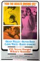 I'll Never Forget What's'isname film Theatrical release poster (1967).jpg