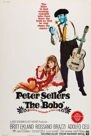 The Bobo Theatrical release poster.jpg