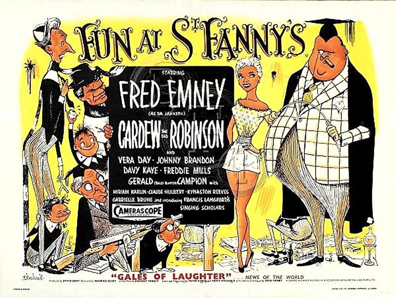 File:Fun at St. Fanny's poster.jpg