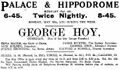 George Hoy (Formby) ad from 1921.jpg