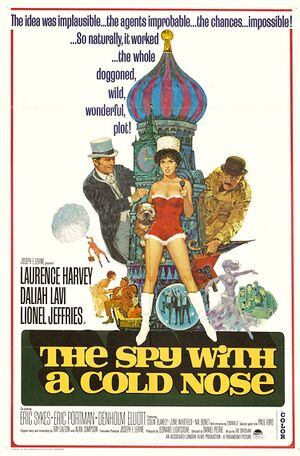 The Spy with a Cold Nose.jpg