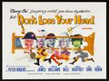 Don't Lose Your Head poster.jpg