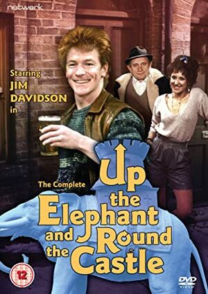 Up the Elephant and Round the Castle.jpg