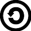 File:Cc-sa white.svg