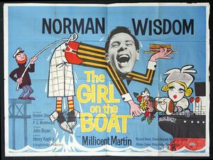 The Girl on the Boat.jpg