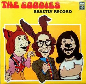Goodies Beastly Record 2.jpg